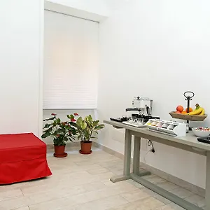 Houspitality Nero Bed & Breakfast Rom