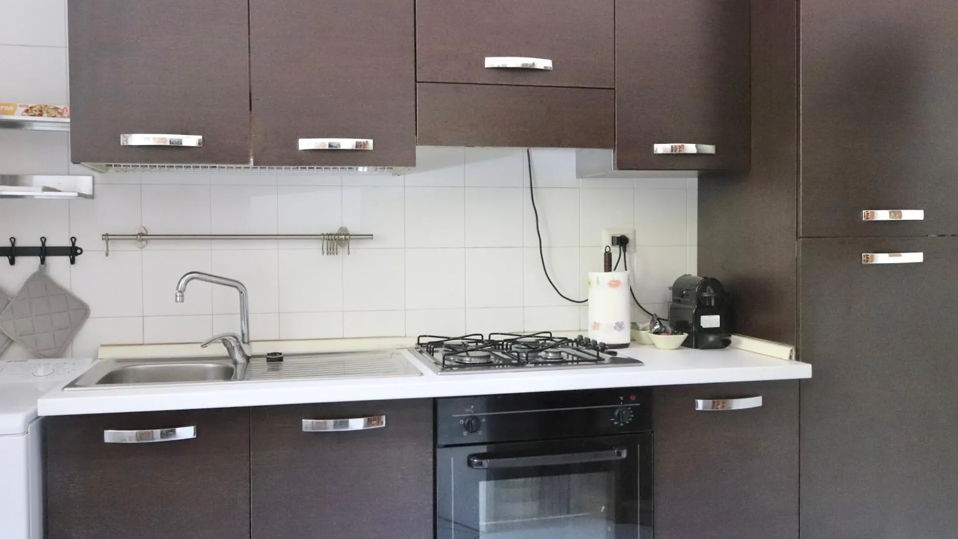 Apartment Nel Cuore Di Roma, A 2 Passi Dalla Metro A Italy