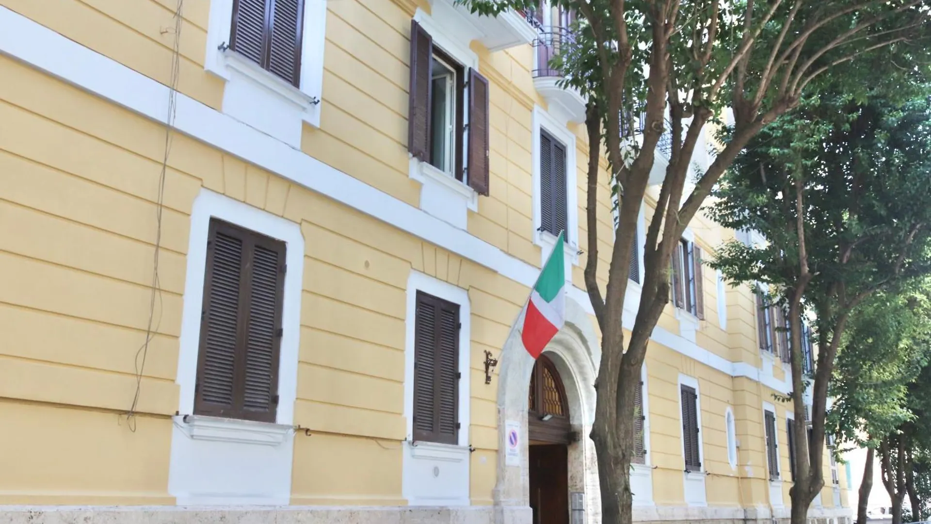 Nel Cuore Di Roma, A 2 Passi Dalla Metro A Apartment Rome